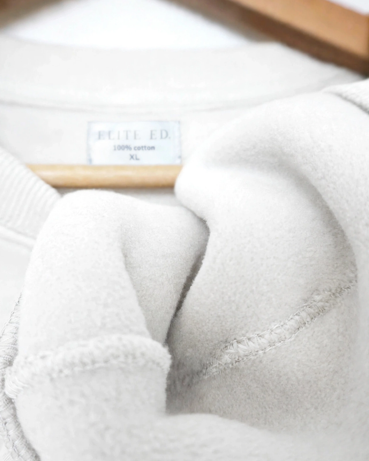 Cloud Fleece Sweatshirt