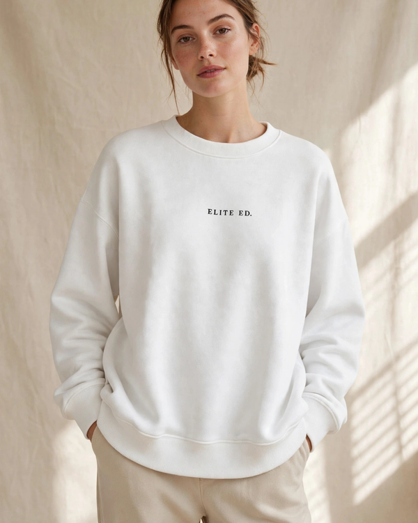 Cloud Fleece Sweatshirt