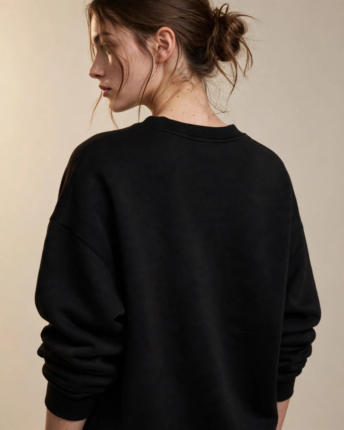 Cloud Fleece Sweatshirt