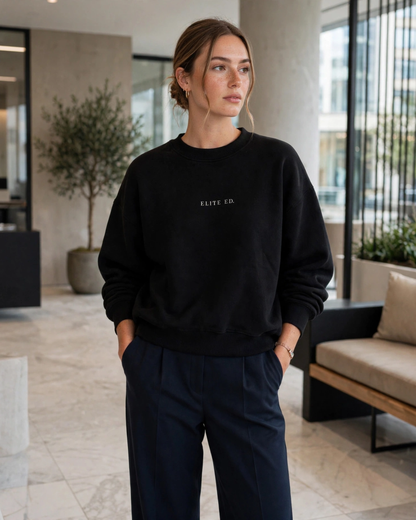 Cloud Fleece Sweatshirt