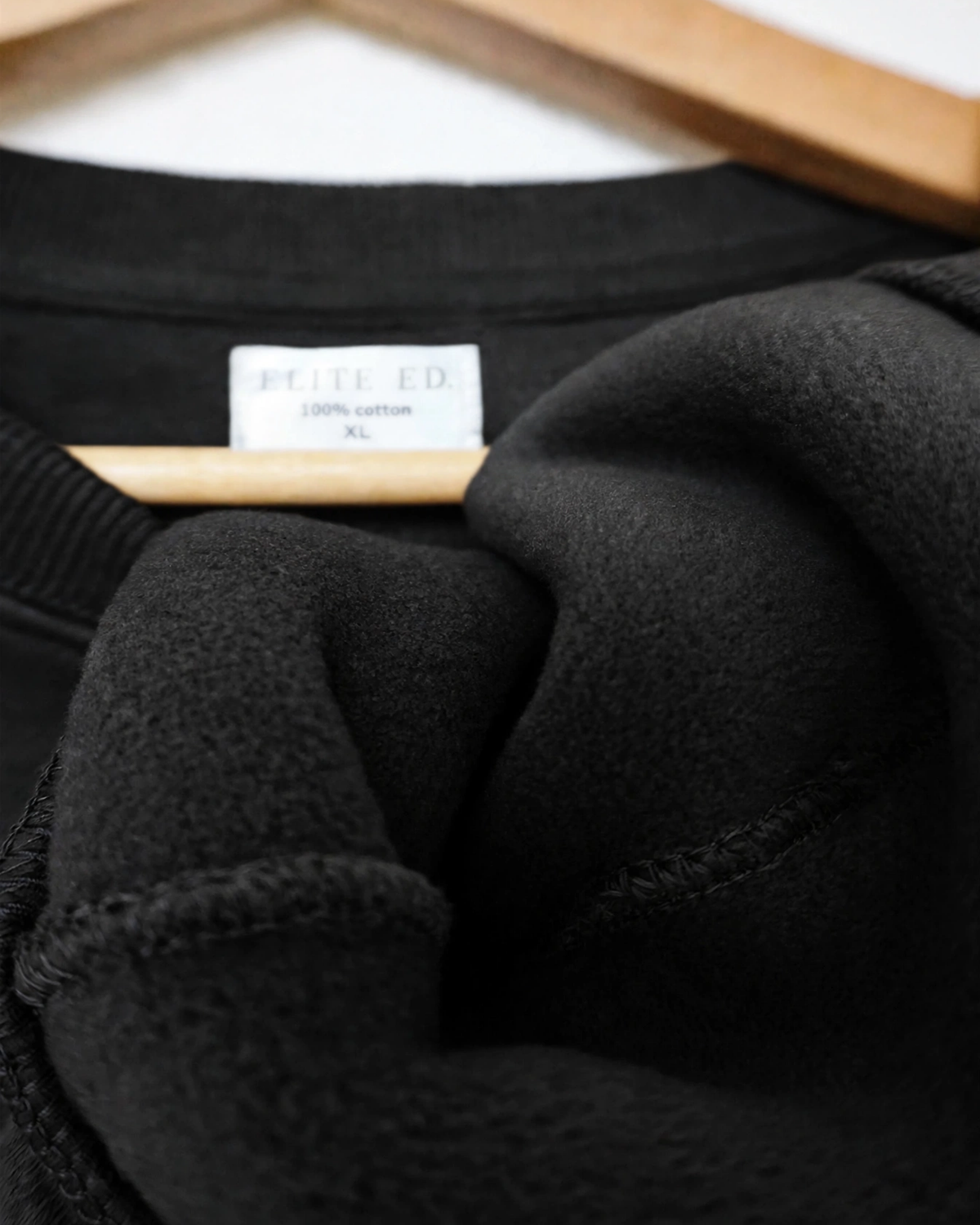 Cloud Fleece Sweatshirt