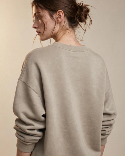 Cloud Fleece Sweatshirt