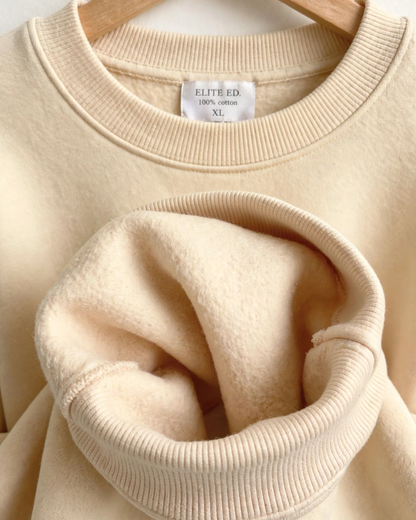 Cloud Fleece Sweatshirt