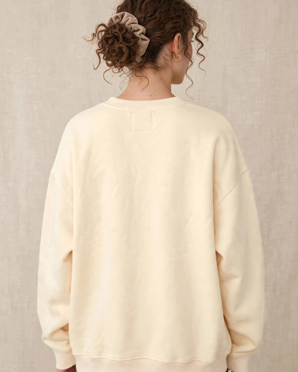 Cloud Fleece Sweatshirt