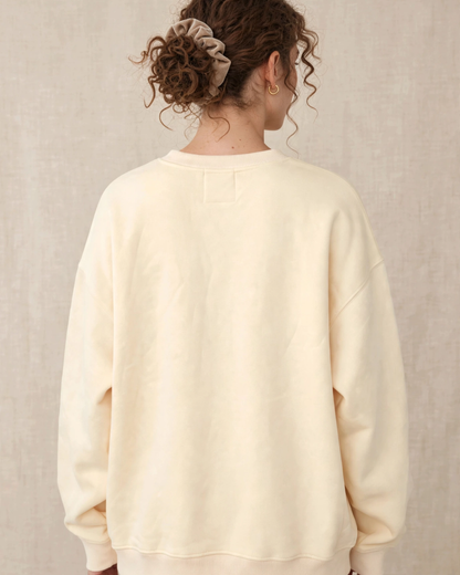Cloud Fleece Sweatshirt