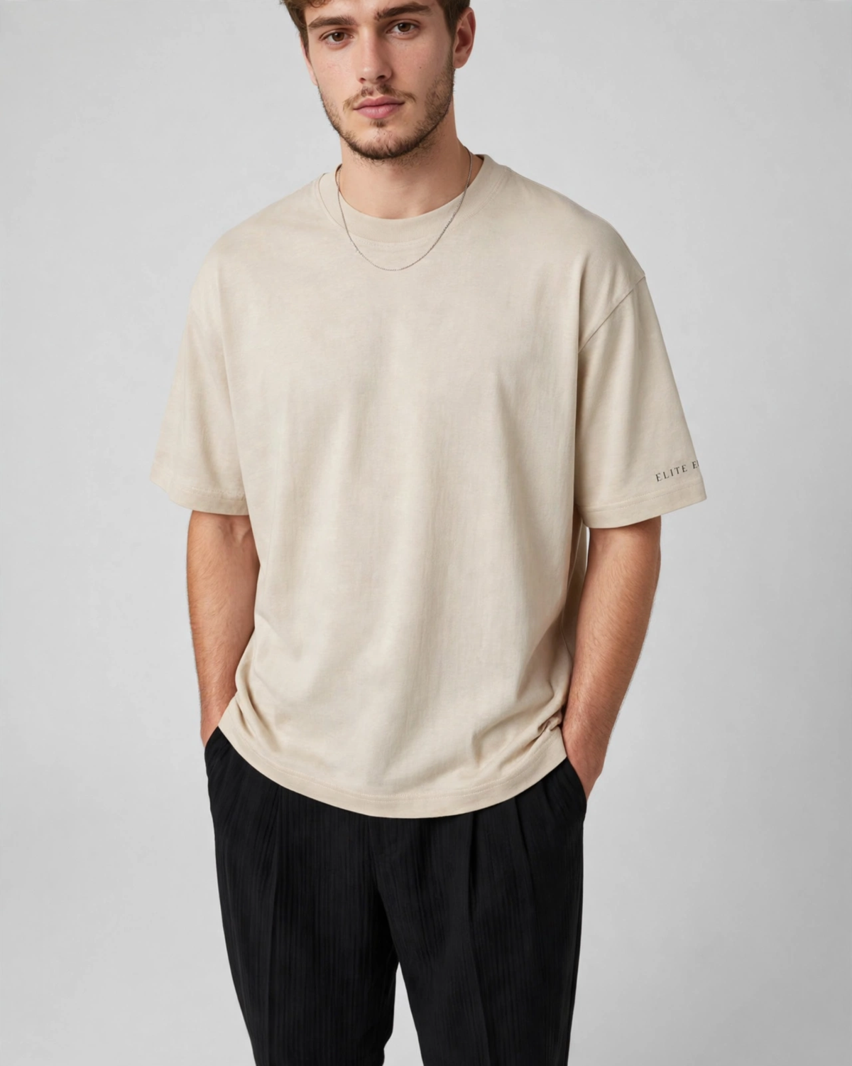 Every-Wear Tee