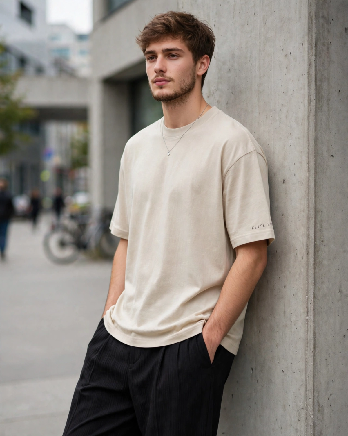 Every-Wear Tee
