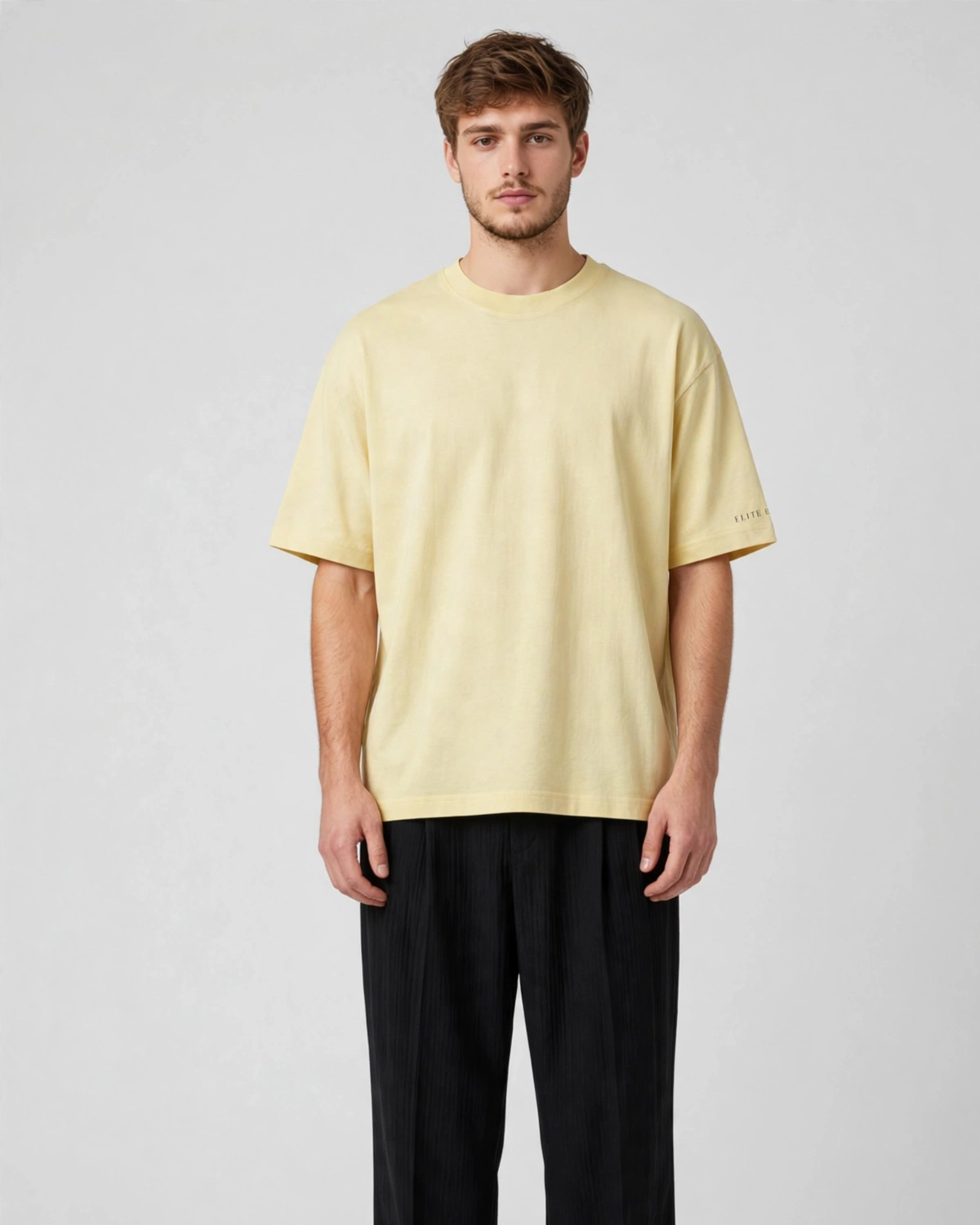 Every-Wear Tee
