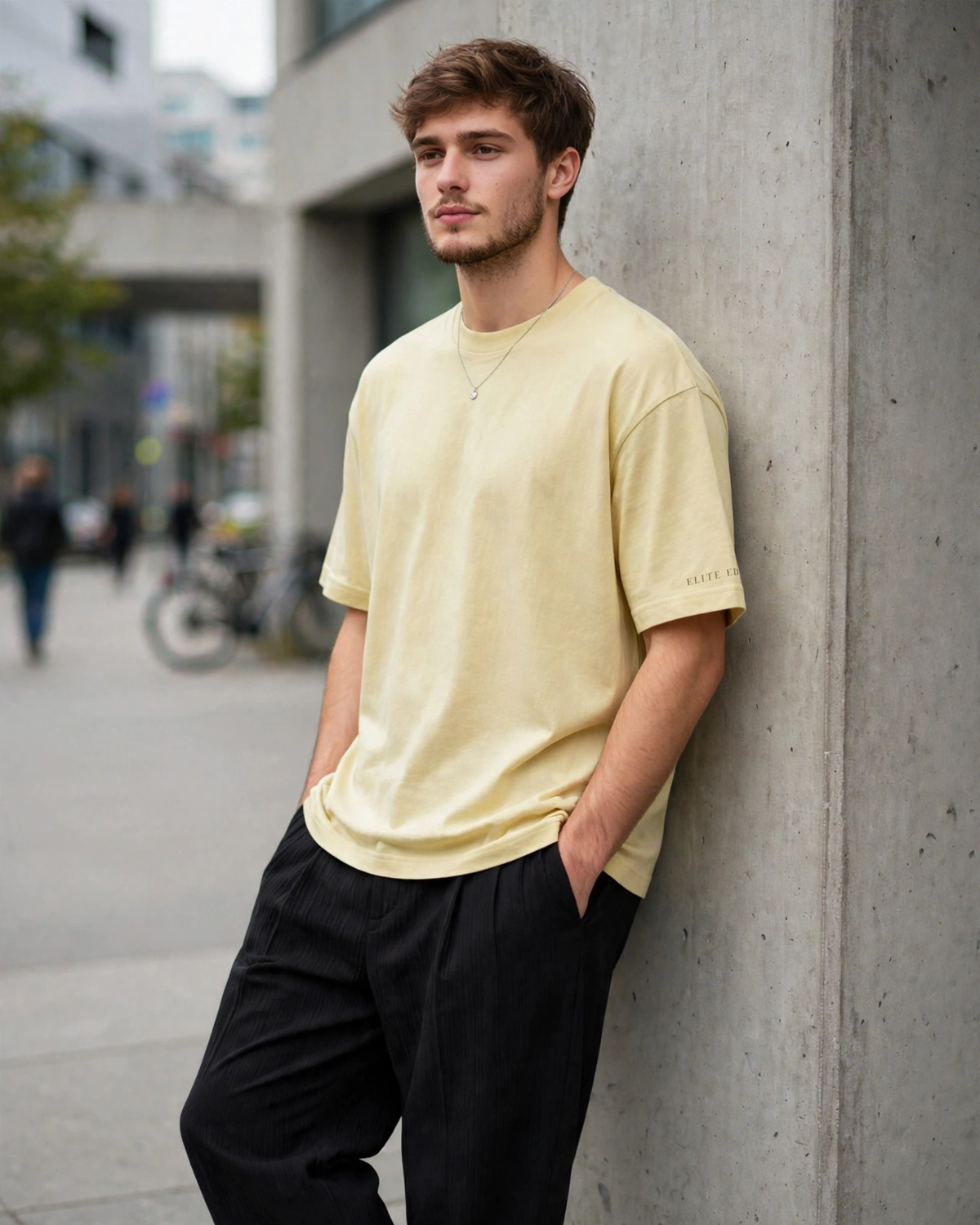 Every-Wear Tee