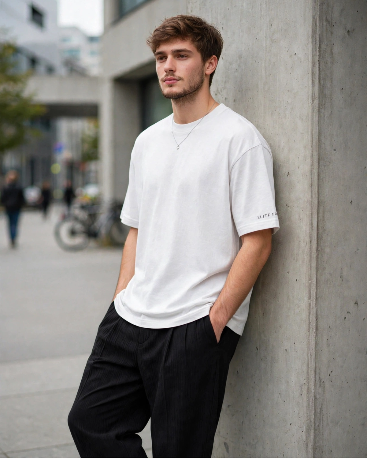 Every-Wear Tee