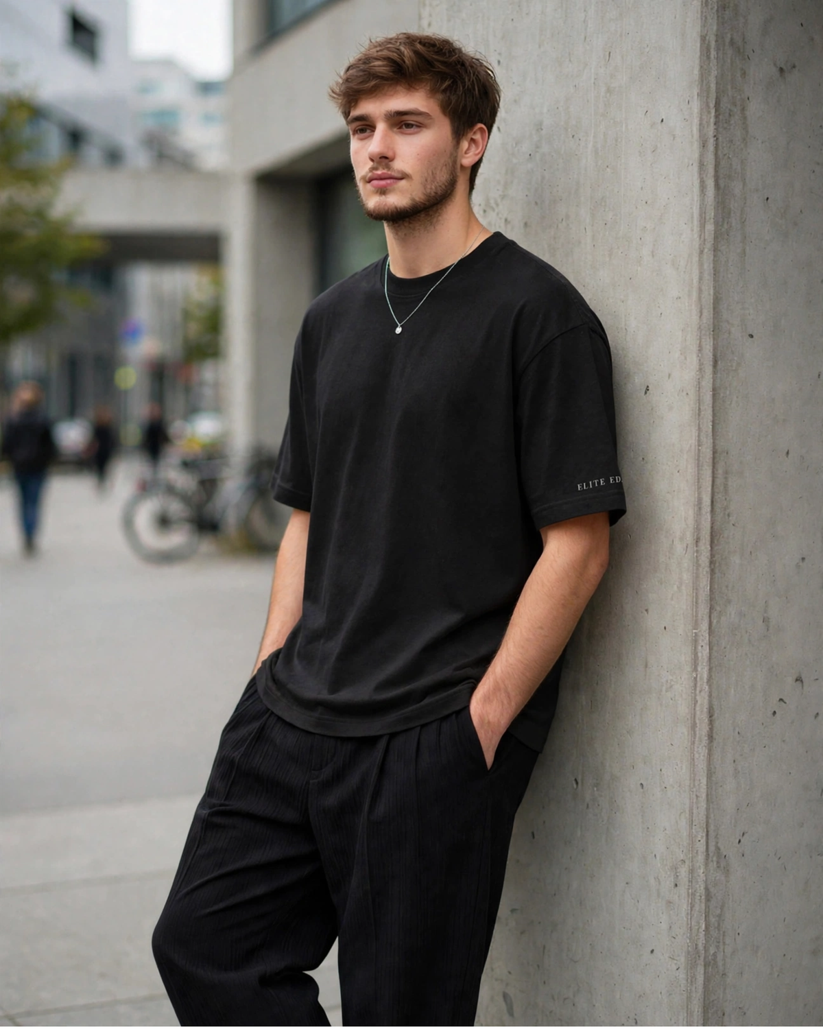Every-Wear Tee