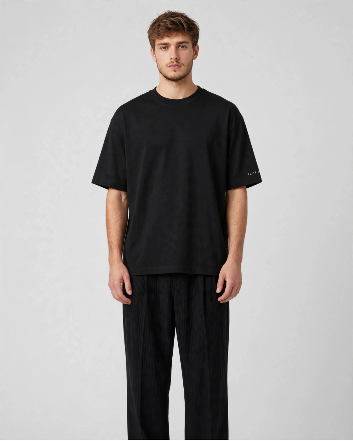 Every-Wear Tee