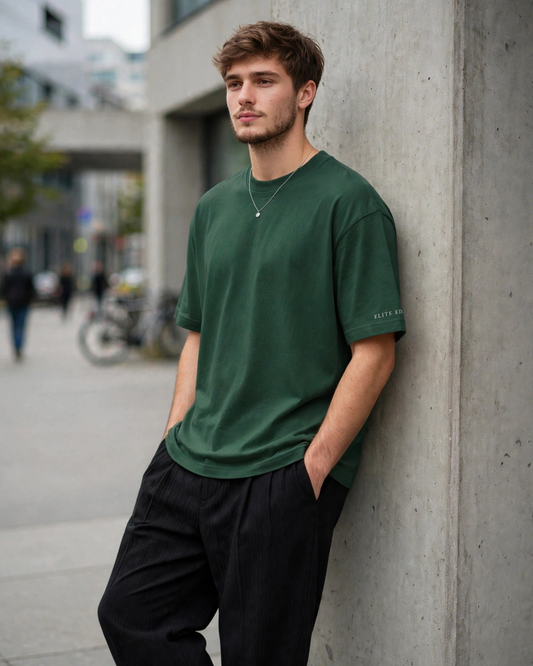 Every-Wear Tee
