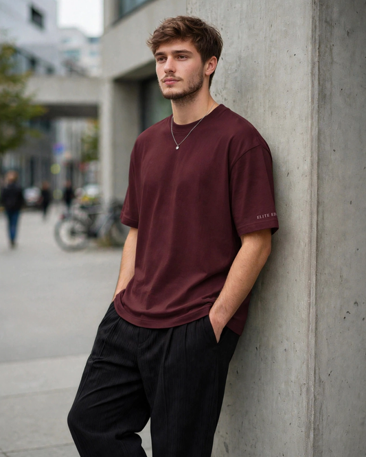 Every-Wear Tee