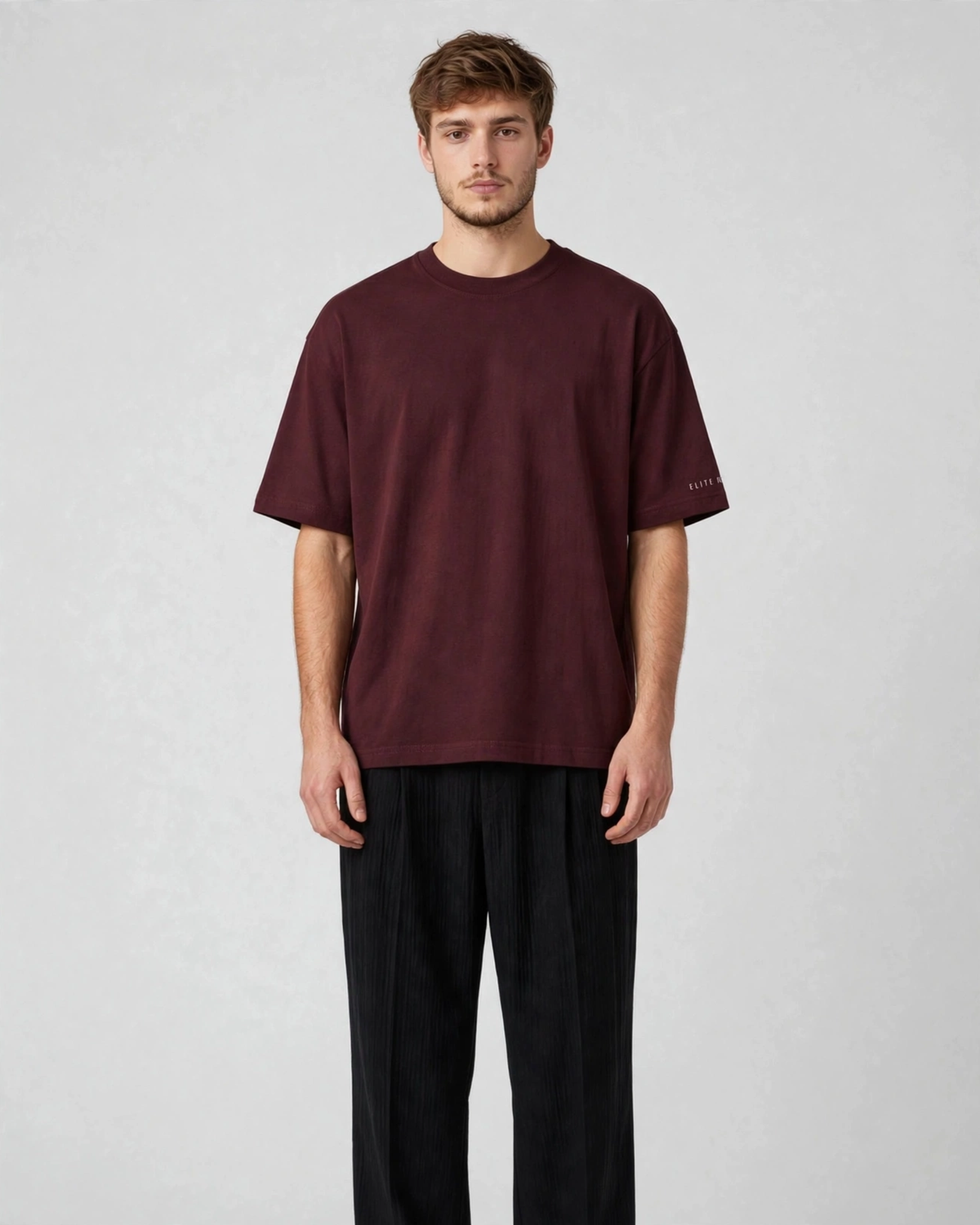 Every-Wear Tee