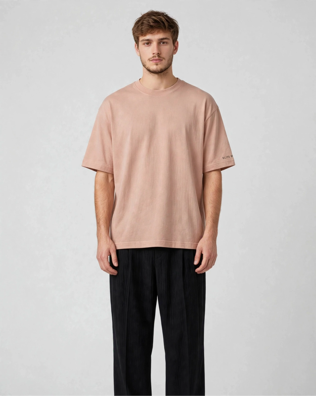 Every-Wear Tee