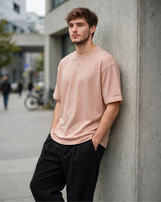 Every-Wear Tee