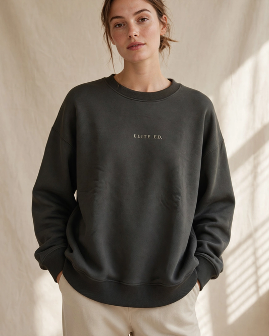 Cloud Fleece Sweatshirt