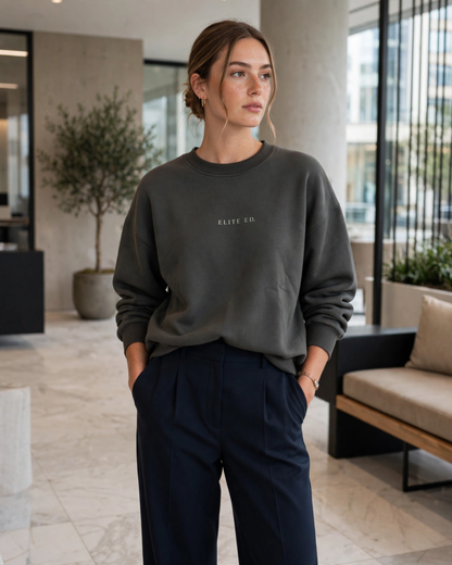 Cloud Fleece Sweatshirt