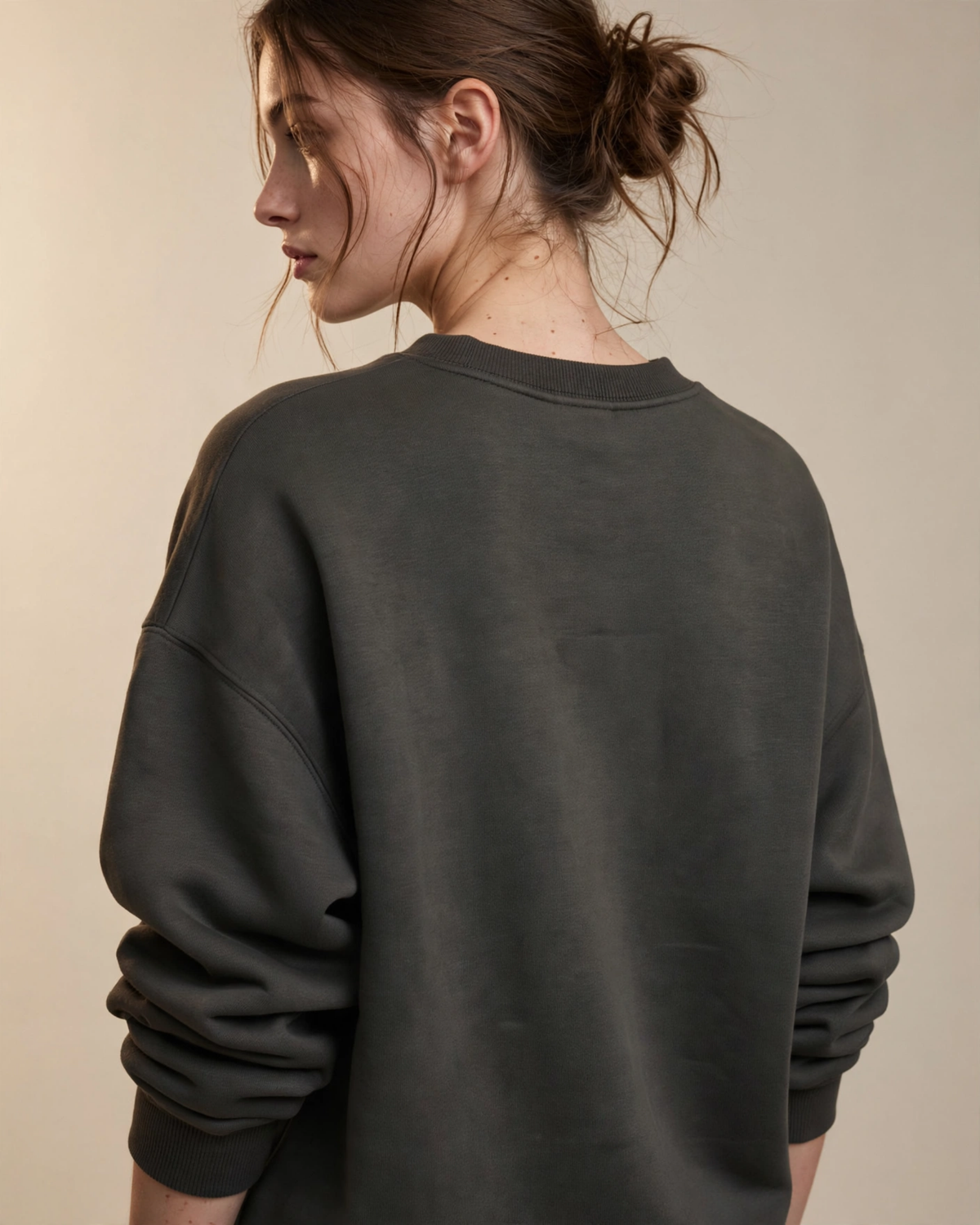 Cloud Fleece Sweatshirt