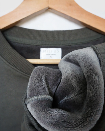 Cloud Fleece Sweatshirt
