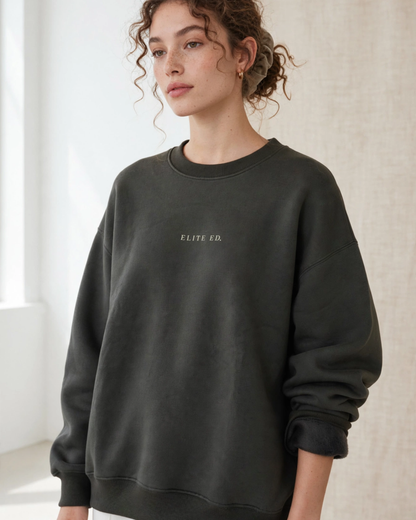 Cloud Fleece Sweatshirt