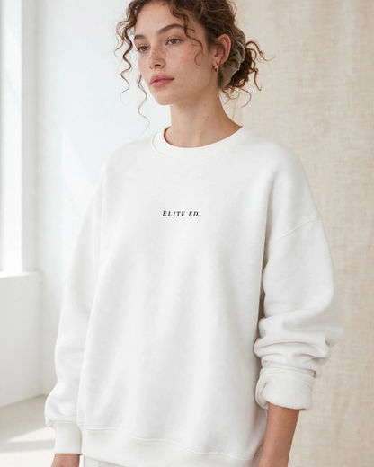 Cloud Fleece Sweatshirt