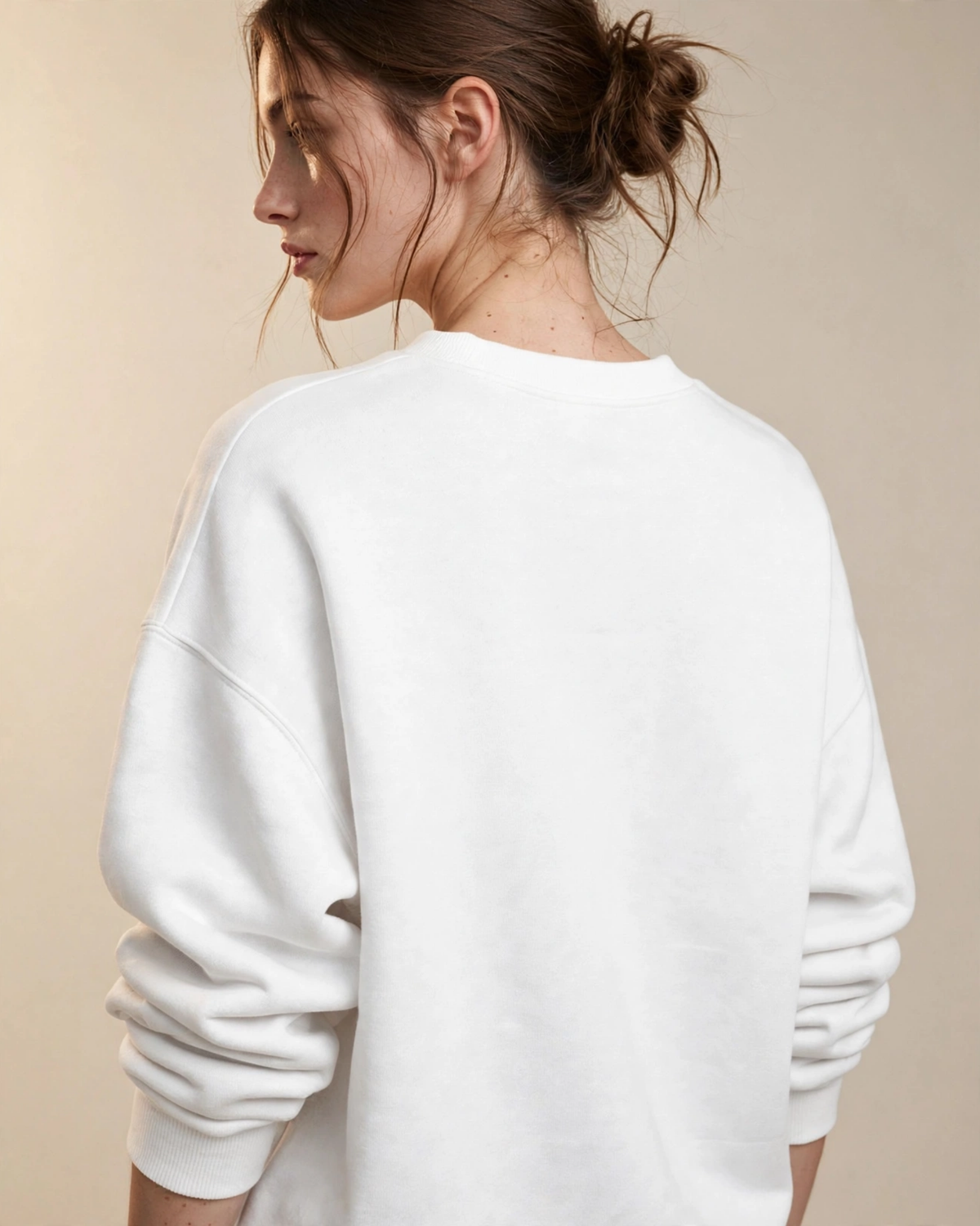 Cloud Fleece Sweatshirt