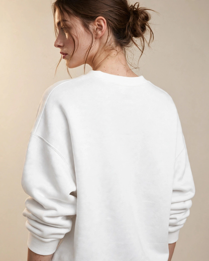 Cloud Fleece Sweatshirt